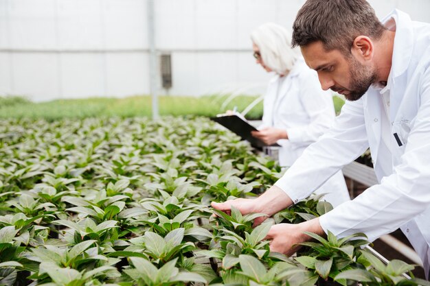 Precision Farming